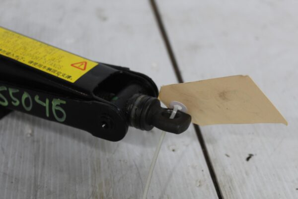 Range Rover Sport L494 Emergency Jack LR048484, LR177978