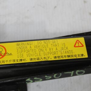 Range Rover Sport L494 Emergency Jack LR048484, LR177978 - Image 9