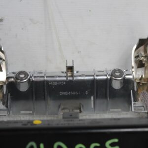 Range Rover Sport L494 Centre Console End Trim Finisher LR055989, DK6267448AC - Image 9