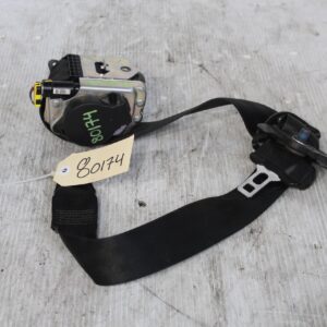 Range Rover Sport L494 Front Left Seat Belt Pre-tensioner LR047678, LR076645