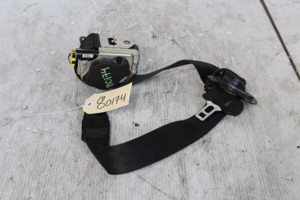 Range Rover Sport L494 Front Left Seat Belt Pre-tensioner LR047678, LR076645
