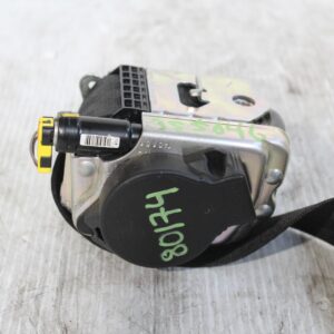 Range Rover Sport L494 Front Left Seat Belt Pre-tensioner LR047678, LR076645 - Image 5