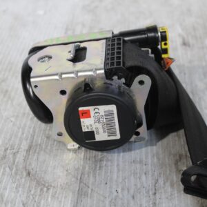 Range Rover Sport L494 Front Left Seat Belt Pre-tensioner LR047678, LR076645 - Image 7