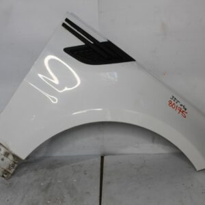 Range Rover Sport L494 Front Right Fender Guard WHITE LR061823, FK6216005AA