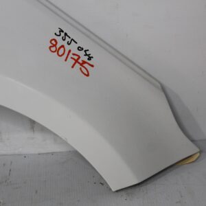 Range Rover Sport L494 Front Right Fender Guard WHITE LR061823, FK6216005AA - Image 2