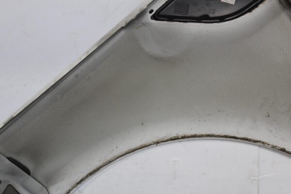 Range Rover Sport L494 Front Right Fender Guard WHITE LR061823, FK6216005AA