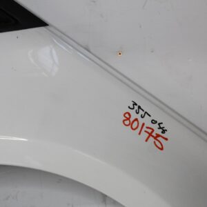 Range Rover Sport L494 Front Right Fender Guard WHITE LR061823, FK6216005AA - Image 3