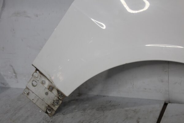 Range Rover Sport L494 Front Right Fender Guard WHITE LR061823, FK6216005AA