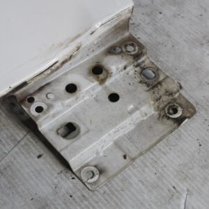 Range Rover Sport L494 Front Right Fender Guard WHITE LR061823, FK6216005AA - Image 6