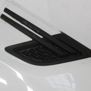 Range Rover Sport L494 Front Right Fender Guard WHITE LR061823, FK6216005AA - Image 7
