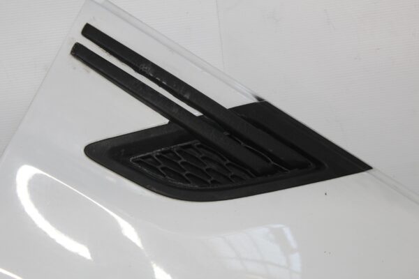 Range Rover Sport L494 Front Right Fender Guard WHITE LR061823, FK6216005AA