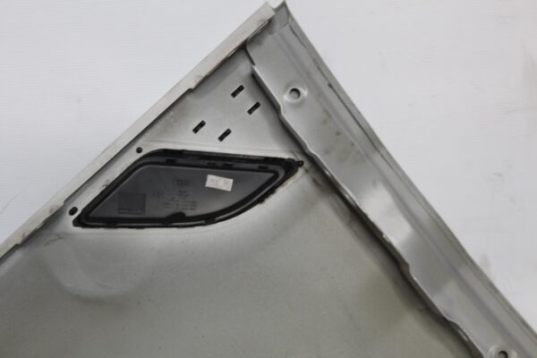 Range Rover Sport L494 Front Right Fender Guard WHITE LR061823, FK6216005AA