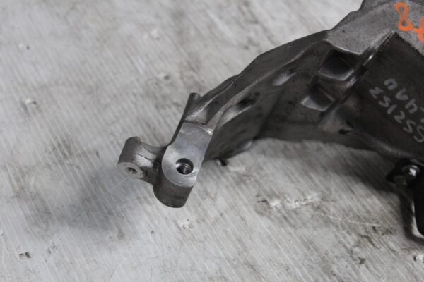 Range Rover Sport L494 3.0L SDV6 Alternator Bracket LR065741, CPLA10239AC