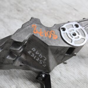 Range Rover Sport L494 3.0L SDV6 Alternator Bracket LR065741, CPLA10239AC - Image 3