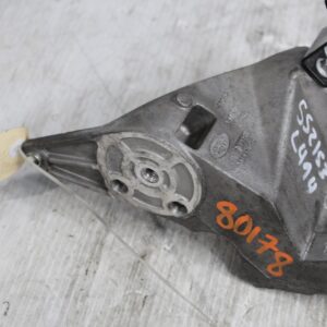 Range Rover Sport L494 3.0L SDV6 Alternator Bracket LR065741, CPLA10239AC - Image 7