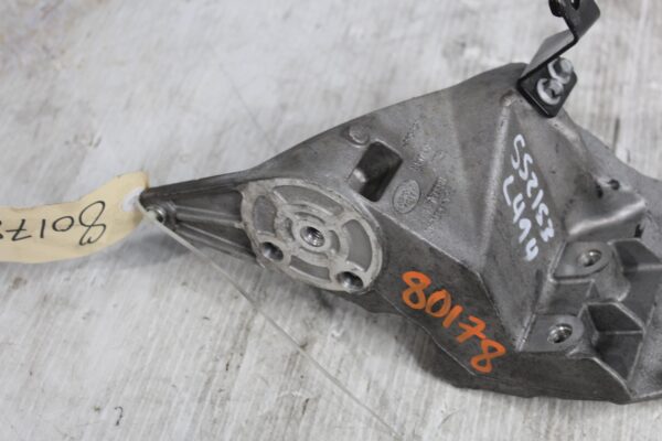 Range Rover Sport L494 3.0L SDV6 Alternator Bracket LR065741, CPLA10239AC