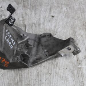 Range Rover Sport L494 3.0L SDV6 Alternator Bracket LR065741, CPLA10239AC - Image 8