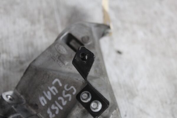 Range Rover Sport L494 3.0L SDV6 Alternator Bracket LR065741, CPLA10239AC
