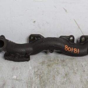 Range Rover Sport L494 3.0L SDV6 Left Exhaust Manifold LR063059, FW939431AB
