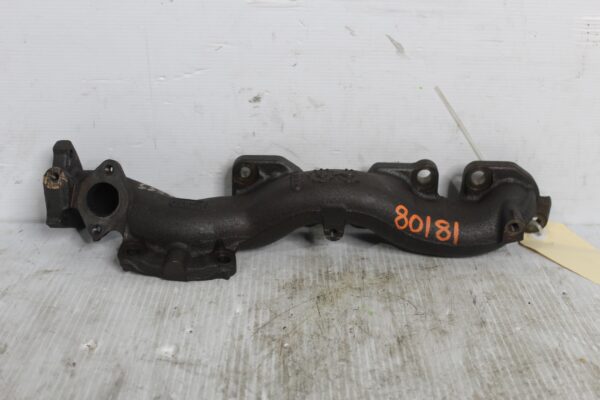 Range Rover Sport L494 3.0L SDV6 Left Exhaust Manifold LR063059, FW939431AB