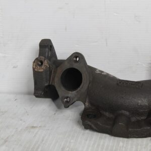 Range Rover Sport L494 3.0L SDV6 Left Exhaust Manifold LR063059, FW939431AB - Image 2