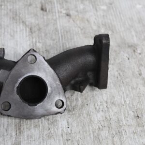 Range Rover Sport L494 3.0L SDV6 Left Exhaust Manifold LR063059, FW939431AB - Image 11