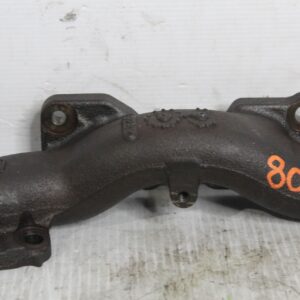 Range Rover Sport L494 3.0L SDV6 Left Exhaust Manifold LR063059, FW939431AB - Image 3