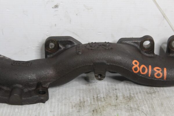 Range Rover Sport L494 3.0L SDV6 Left Exhaust Manifold LR063059, FW939431AB