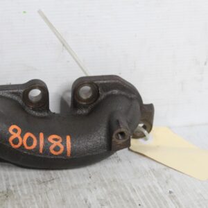 Range Rover Sport L494 3.0L SDV6 Left Exhaust Manifold LR063059, FW939431AB - Image 4