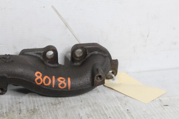Range Rover Sport L494 3.0L SDV6 Left Exhaust Manifold LR063059, FW939431AB