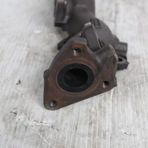 Range Rover Sport L494 3.0L SDV6 Left Exhaust Manifold LR063059, FW939431AB - Image 5