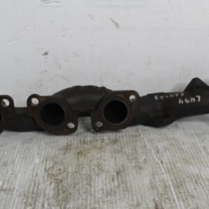 Range Rover Sport L494 3.0L SDV6 Left Exhaust Manifold LR063059, FW939431AB - Image 6