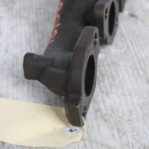 Range Rover Sport L494 3.0L SDV6 Left Exhaust Manifold LR063059, FW939431AB - Image 9