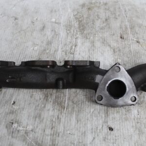 Range Rover Sport L494 3.0L SDV6 Left Exhaust Manifold LR063059, FW939431AB - Image 10