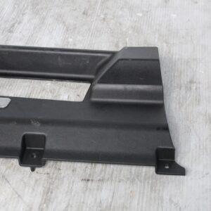 Range Rover Sport L494 Front Left Lower Dash Trim Panel LR037816 , CPLA046B01AC - Image 2