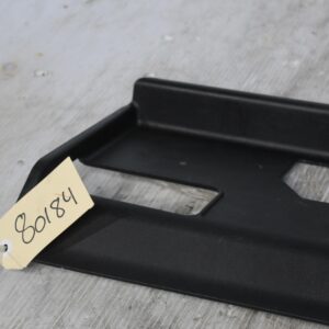 Range Rover Sport L494 Front Left Lower Dash Trim Panel LR037816 , CPLA046B01AC - Image 4
