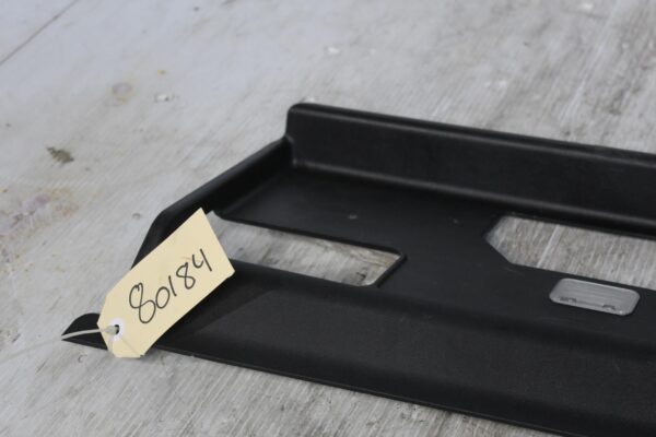 Range Rover Sport L494 Front Left Lower Dash Trim Panel LR037816 , CPLA046B01AC