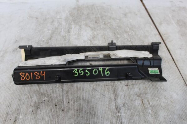 Range Rover Sport L494 Front Left Lower Dash Trim Panel LR037816 , CPLA046B01AC