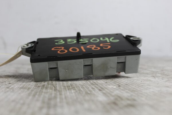 Range Rover Sport L494 Rear Fuse Box Assembly LR041091, CPLA14Q073AA