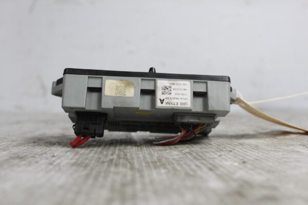 Range Rover Sport L494 Rear Fuse Box Assembly LR041091, CPLA14Q073AA