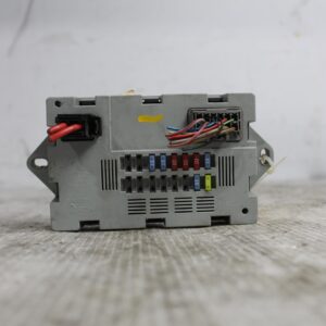 Range Rover Sport L494 Rear Fuse Box Assembly LR041091, CPLA14Q073AA