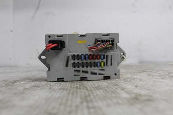 Range Rover Sport L494 Rear Fuse Box Assembly LR041091, CPLA14Q073AA