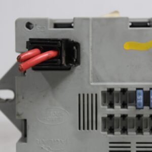 Range Rover Sport L494 Rear Fuse Box Assembly LR041091, CPLA14Q073AA - Image 7