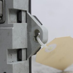 Range Rover Sport L494 Rear Fuse Box Assembly LR041091, CPLA14Q073AA - Image 8