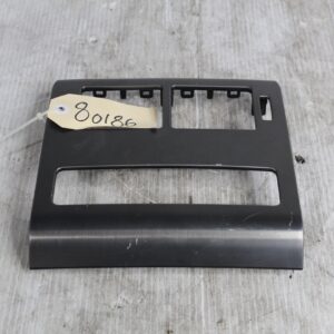 Range Rover Sport L494 Centre Console Finsiher Trim Panel LR051697, DK62044E15AB