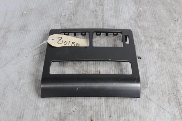 Range Rover Sport L494 Centre Console Finsiher Trim Panel LR051697, DK62044E15AB