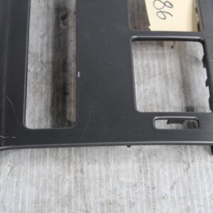 Range Rover Sport L494 Centre Console Finsiher Trim Panel LR051697, DK62044E15AB - Image 4