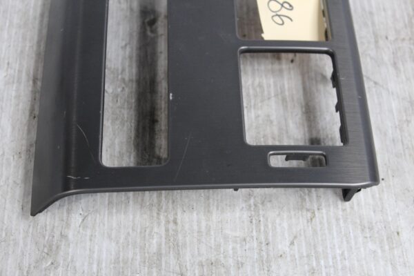 Range Rover Sport L494 Centre Console Finsiher Trim Panel LR051697, DK62044E15AB