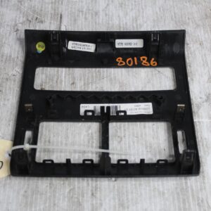 Range Rover Sport L494 Centre Console Finsiher Trim Panel LR051697, DK62044E15AB - Image 7