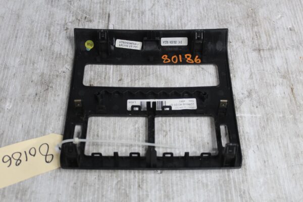 Range Rover Sport L494 Centre Console Finsiher Trim Panel LR051697, DK62044E15AB